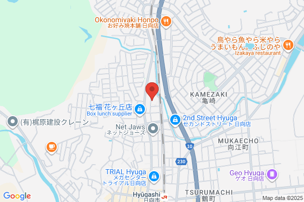 Hyuga Health Center