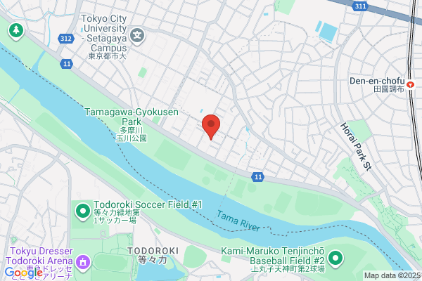 A to Z Co., Ltd.