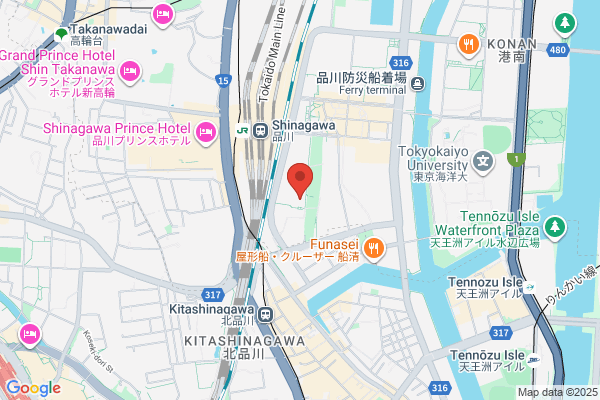 Medissa Co., Ltd.