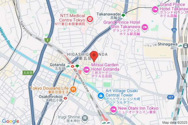 Rotts Co., Ltd.