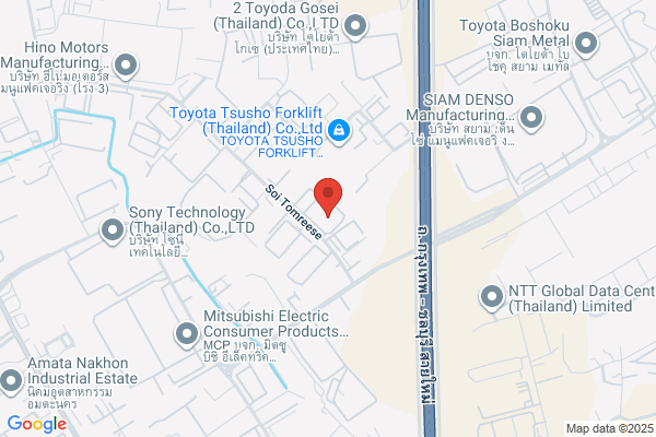 Sanpo Co., Ltd.