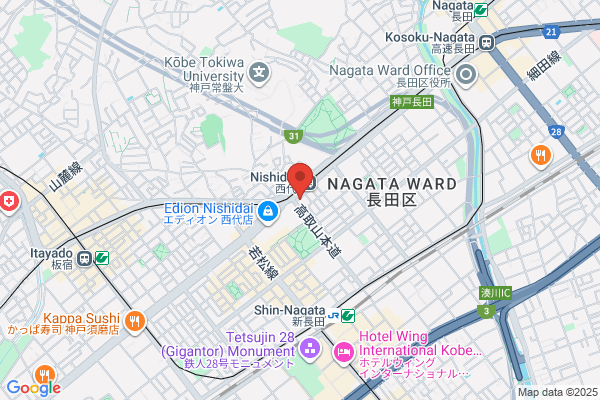 Higashida Surgery