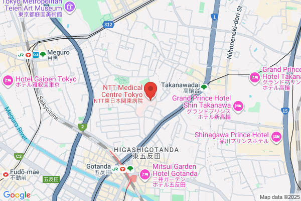 Kanto Telecommunication Hospital