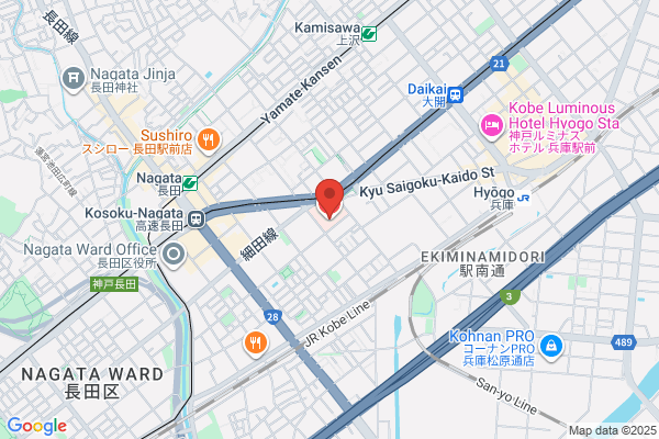 Kobe Nishi City Hospital