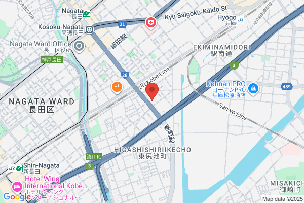 Kumon Hospital
