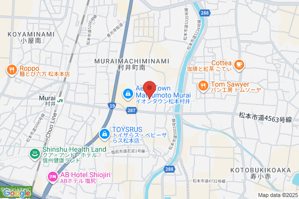 Matsumoto Hospital
