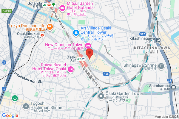 Miho Clinic