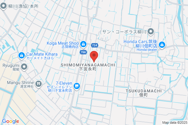 Nagata Hospital