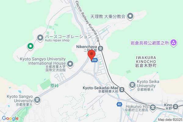 Rakuhoku Hospital