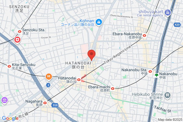Tanaka Clinic