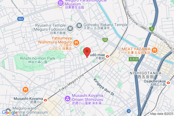 Transglobal Suku-Suku Pediatric Clinic