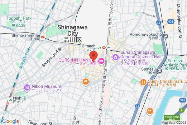 Oi Ogawa Clinic