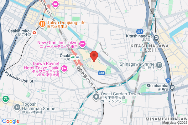 Osaki Clinic