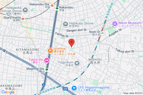 Matsuyama Clinic
