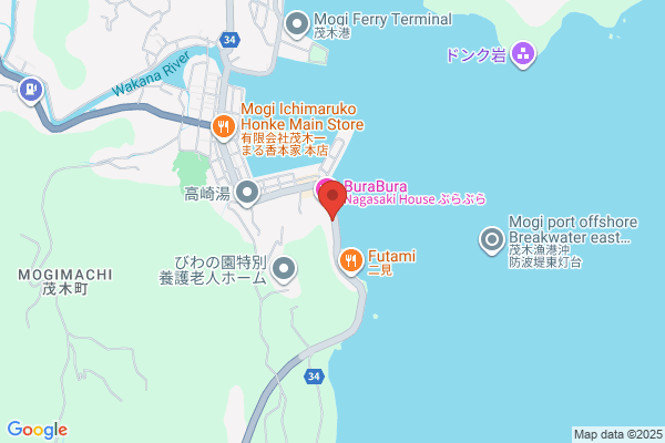 Seaside Meigetsuso
