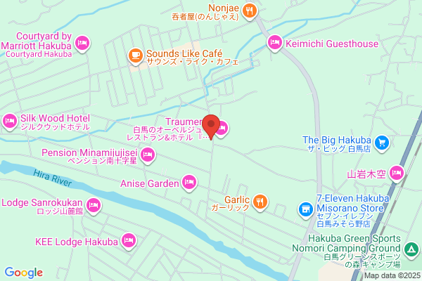 Hotel Hakuba