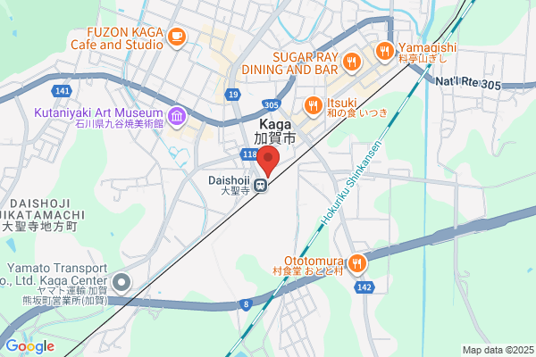 APA Hotel Kagadaisyouji