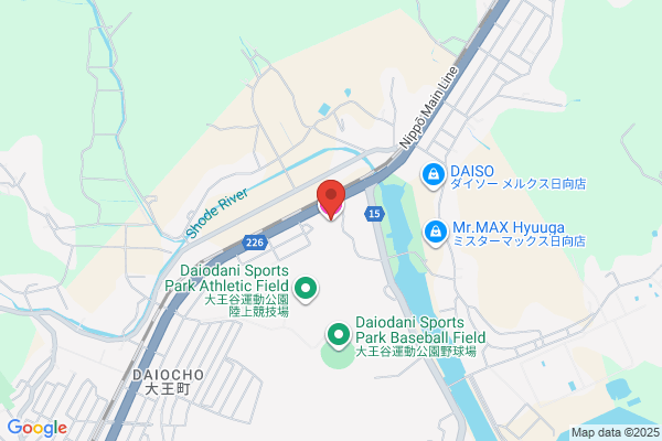 Business Hotel Hayata