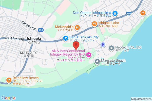 Business Hotel Minatoso