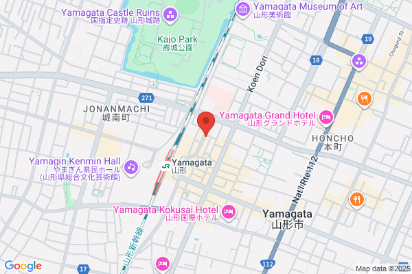 Business Hotel Okazawa