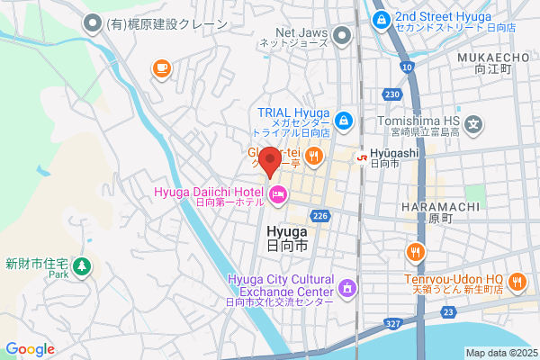Business Hotel Pandora