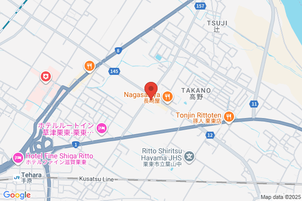 Business Hotel Ritto 2 Gokan