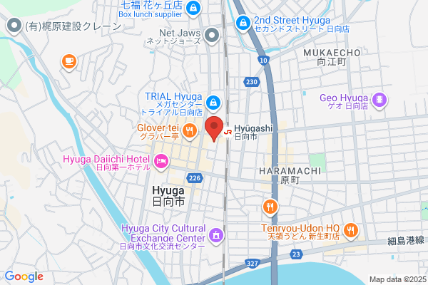 Business Hotel Sansho