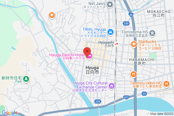 Chuo Business Hotel