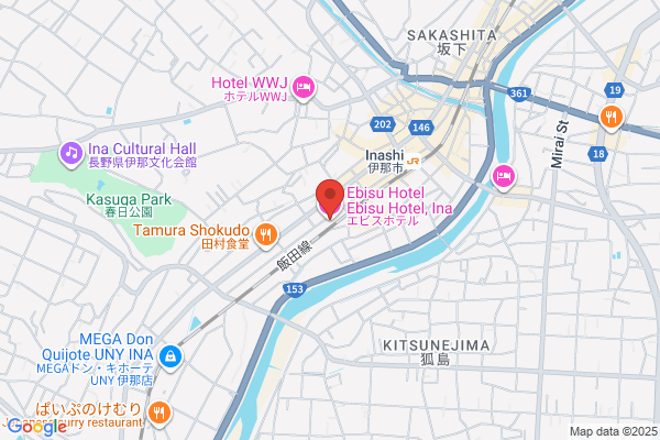 Ebisu Hotel