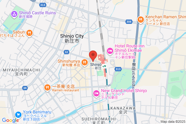 Genryukan Hotel