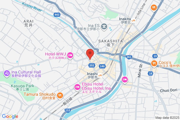 Hotel Aoki