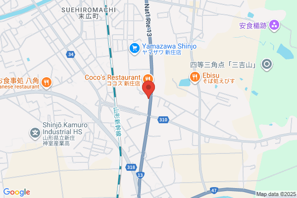 Hotel Fuji