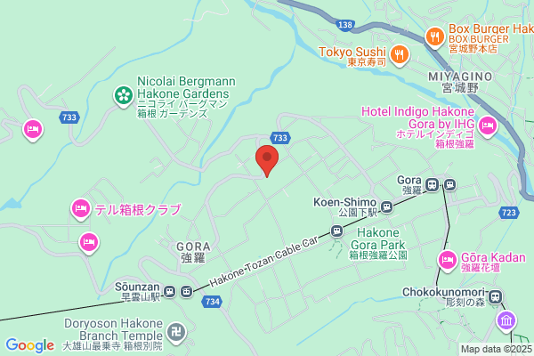 Hotel Laforet Tokyo
