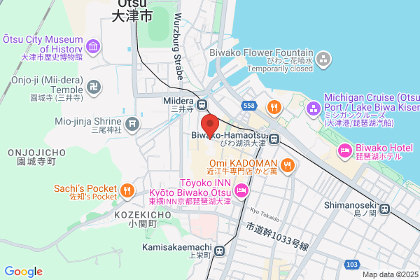 Hotel New Saichi