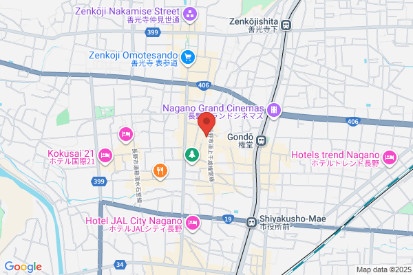 Hotel New Yama