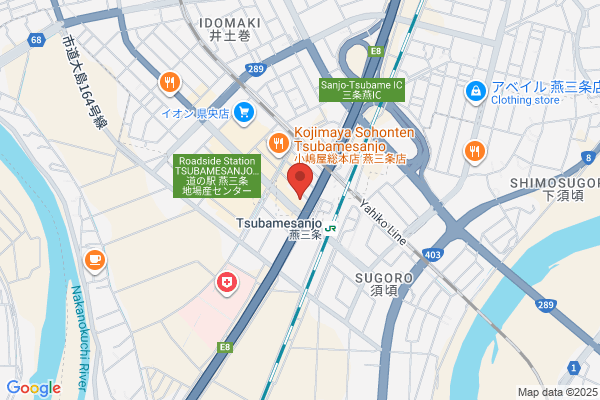 Hotel Niigata