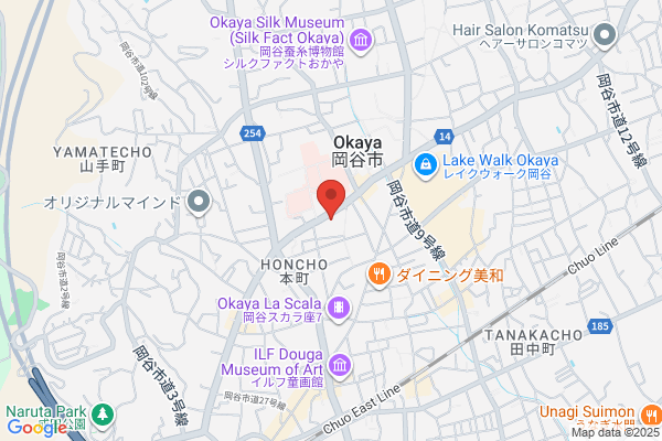 Hotel Okaya Annex