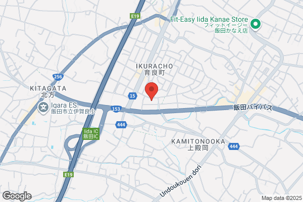 Hotel Route Inn Iida