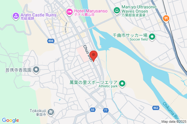 Hotel Takano