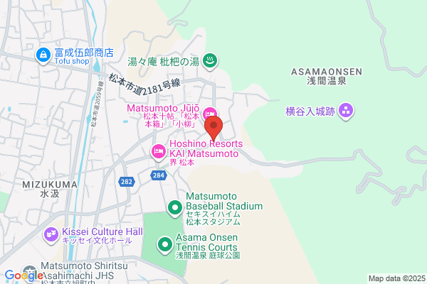 Hotel Umeyoshi
