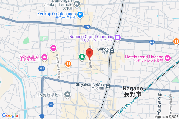 Hotel Yama