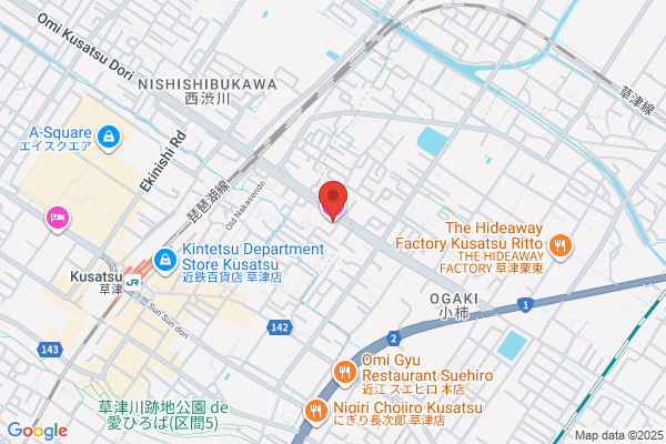 Kusatsu Daiichi Hotel Co., Ltd.