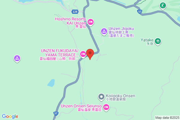 Nagasaki Kuko Kanko Hotel