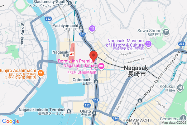 New Urakami Hotel