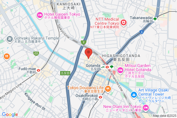 Nihon Relaxation Association
