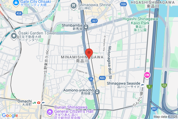 R & I Mesene Co., Ltd.