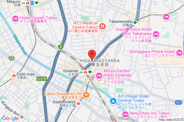 Tokyo Design Center Inc.