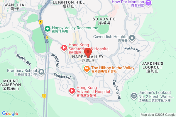 Happy Valley