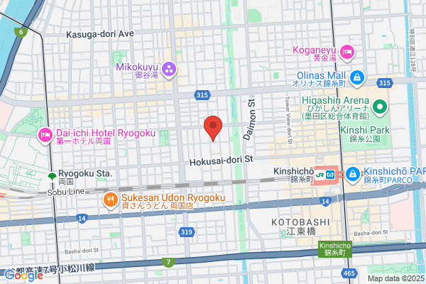 Ueno Mfg., Ltd.