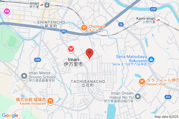 Saga District Legal Affairs Bureau Imari Br.